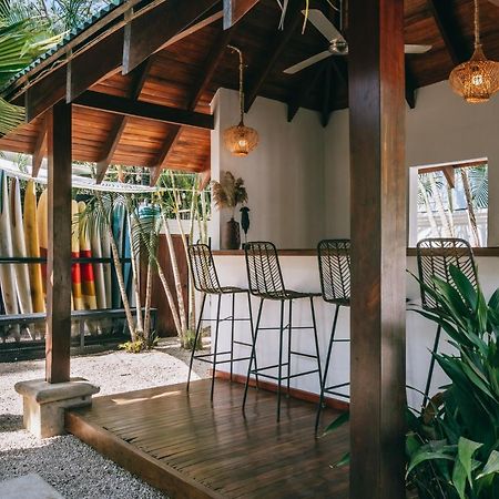 Dream Surf House Avellana Hotell Playa Avellana Eksteriør bilde
