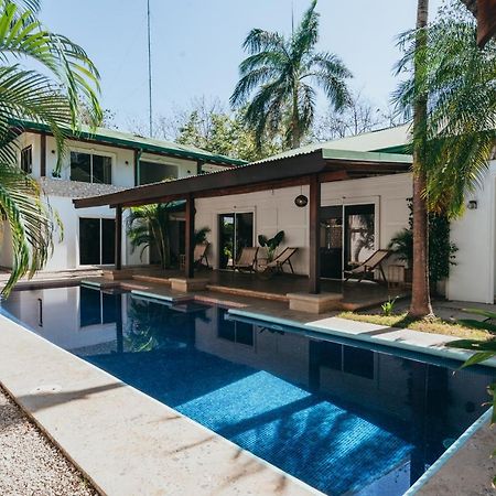 Dream Surf House Avellana Hotell Playa Avellana Eksteriør bilde