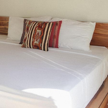 Dream Surf House Avellana Hotell Playa Avellana Eksteriør bilde