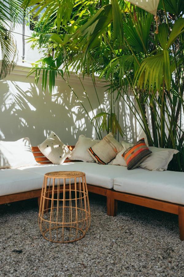 Dream Surf House Avellana Hotell Playa Avellana Eksteriør bilde