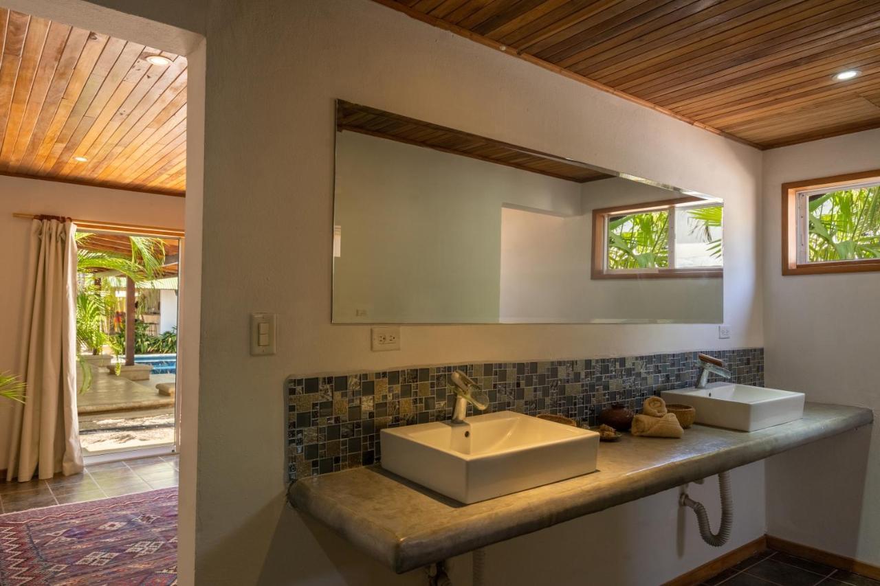 Dream Surf House Avellana Hotell Playa Avellana Eksteriør bilde