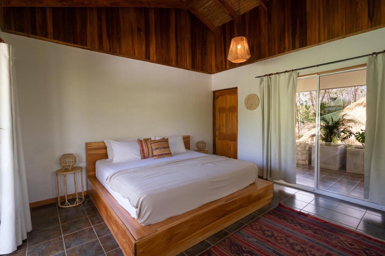Dream Surf House Avellana Hotell Playa Avellana Eksteriør bilde