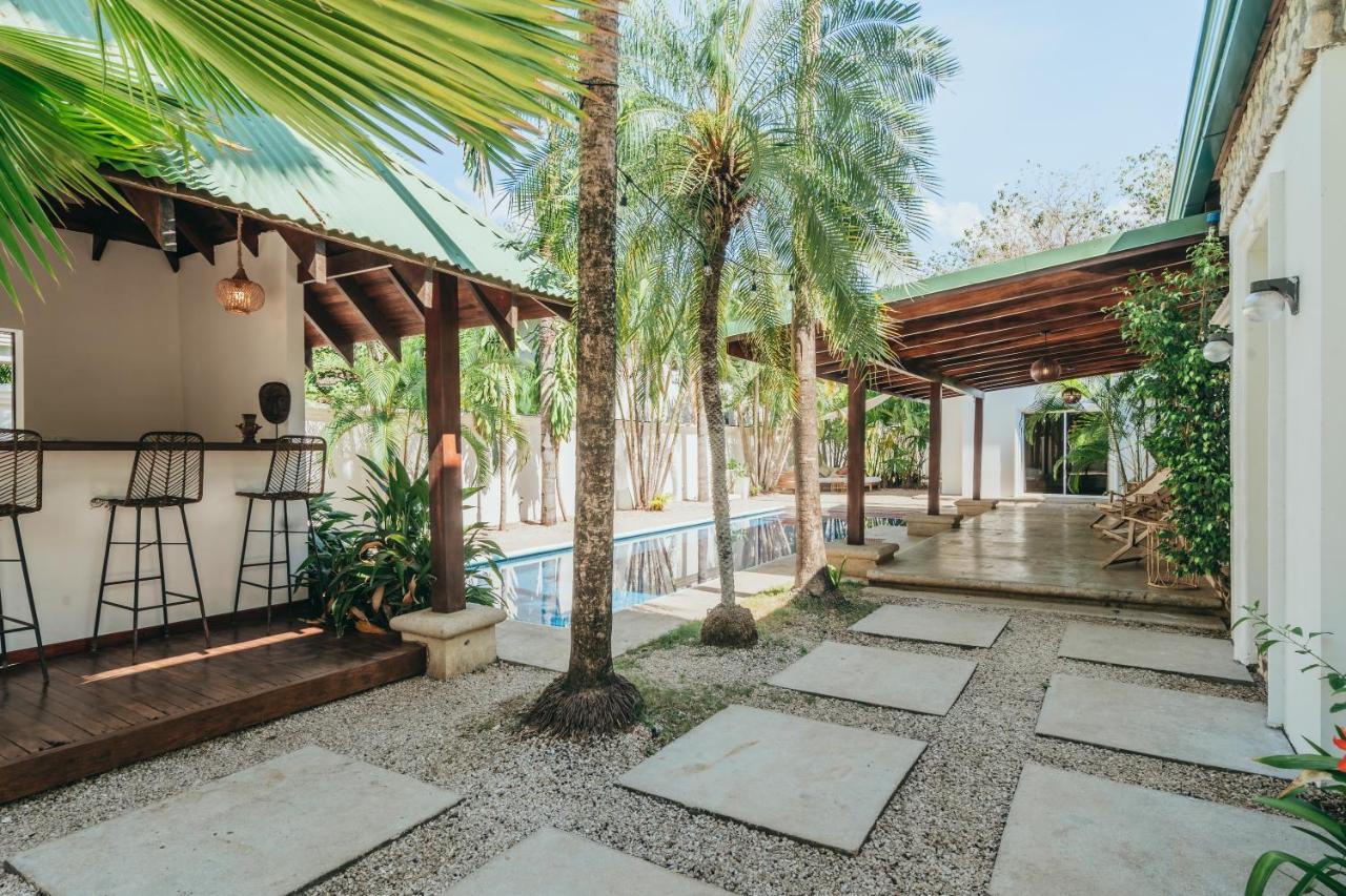 Dream Surf House Avellana Hotell Playa Avellana Eksteriør bilde
