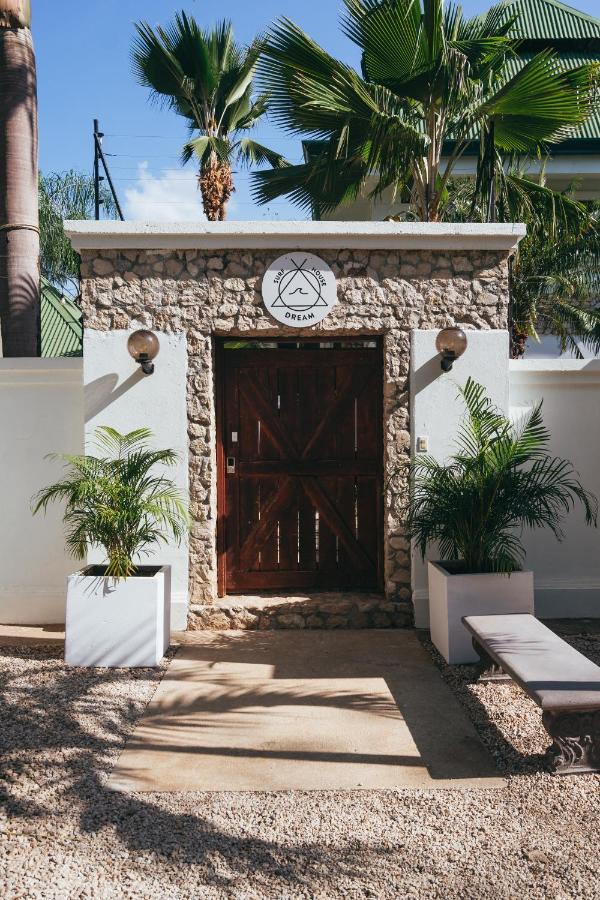 Dream Surf House Avellana Hotell Playa Avellana Eksteriør bilde