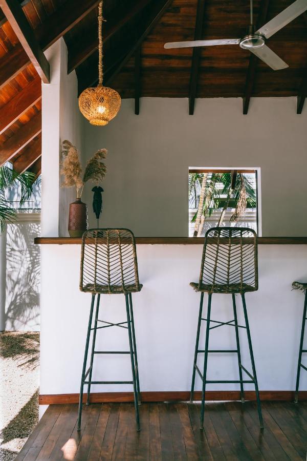 Dream Surf House Avellana Hotell Playa Avellana Eksteriør bilde