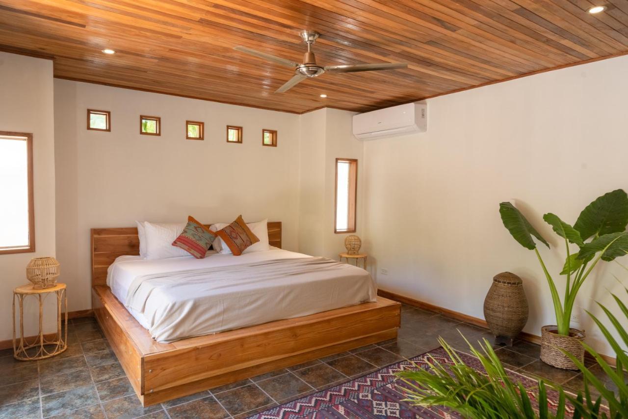 Dream Surf House Avellana Hotell Playa Avellana Eksteriør bilde