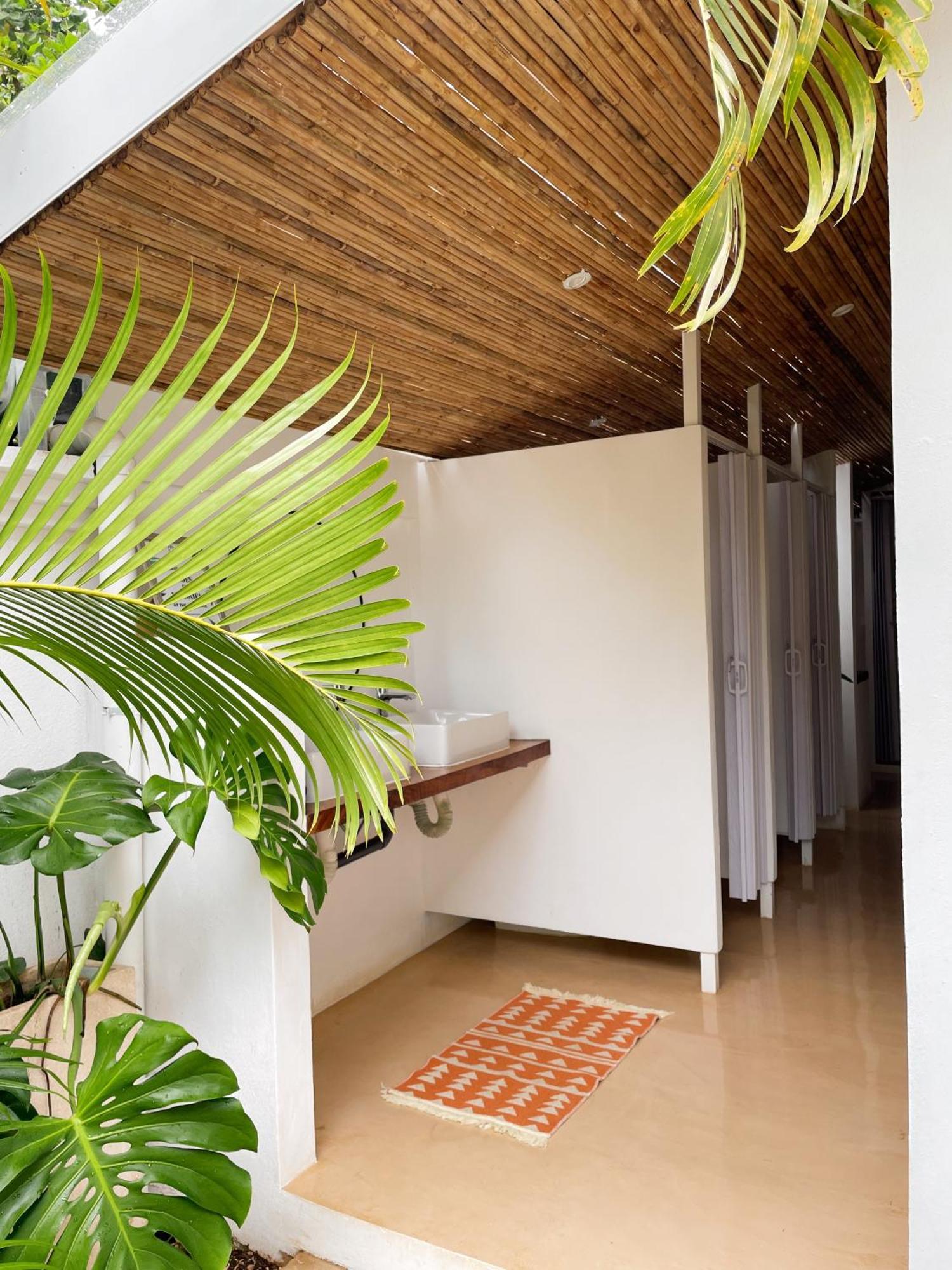 Dream Surf House Avellana Hotell Playa Avellana Eksteriør bilde